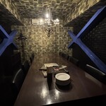 창작 요리 다이닝 히비키