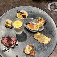 オッジ ダルマット 西麻布店 - 