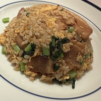 銀座ブルーリリー ステーキ&チャイニーズレストラン -  銀座ブルーリリー ステーキ&チャイニーズレストラン -