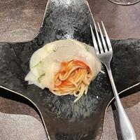 オッジ ダルマット 西麻布店 - 