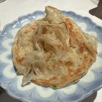 銀座ブルーリリー ステーキ&チャイニーズレストラン -  銀座ブルーリリー ステーキ&チャイニーズレストラン -