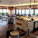 ビュッフェ ザ・プラチナム - 