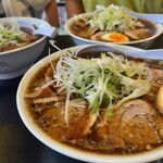 らーめん とんちんかん - 