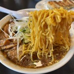 らーめん とんちんかん - 