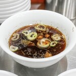 餃子の肉太郎 - 