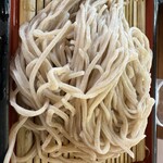 Shinshu Soba Dokoro Yamahei - 