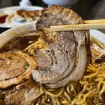 らーめん とんちんかん - 