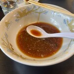 らーめん とんちんかん - 