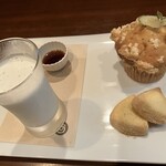 チャイブレイク - 