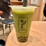 PEARL LADY CHA BAR - ドリンク写真: