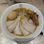 味噌ヌードル 麹 - 