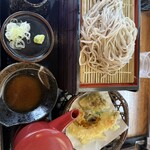 Shinshu Soba Dokoro Yamahei - 