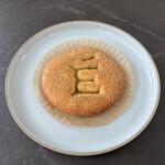 322139243 - 「ブリオッシュ・エシレ」（530円）