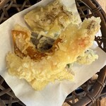 Shinshu Soba Dokoro Yamahei - 