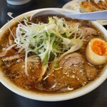 らーめん とんちんかん - 