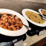 ビュッフェ ザ・プラチナム - 