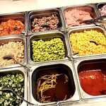 ビュッフェ ザ・プラチナム - 