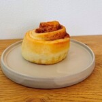 COUDRE COFFEE - シナモンロール