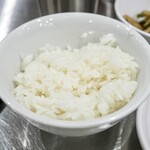 餃子の肉太郎 - 