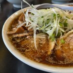 らーめん とんちんかん - 