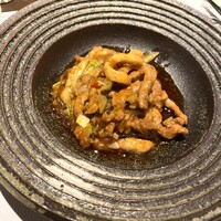 中国四川酒家 蔓山 - 