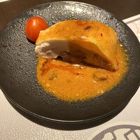 中国四川酒家 蔓山 - 