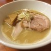 らぁ麺 飛鶏