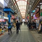 Echizenya Tanaka Saketen - 弘明寺商店街