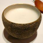 【魚介のスープ】◎2014/10