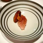 ナクレ - 【甘エビたたき】♫2014/10