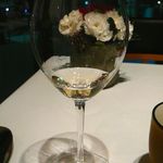 ナクレ - グラスワインのポーション・2014/10