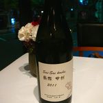 ナクレ - 【最際 甲州 2011】♫2014/10