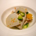 ナクレ - 【牡蠣】◎2014/10