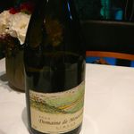 ナクレ - 【Domaine de Mouscaillo】♫2014/10