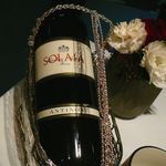 ナクレ - 【SOLAIA Antinori】◎2014/10