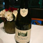 ナクレ - 【Meursault Clos de Mazeray Mono】◎2014/10