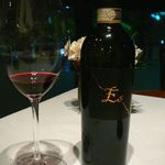 ナクレ - 【PRIMITIVO DI MANDURIA ES】◎2014/10