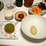 ナクレ - 【デザート】◎2014/10