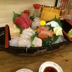 鰓呼吸 那覇久茂地店 - 