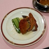 赤坂 四川飯店 - 