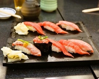 朝もランチもやっぱり築地で美味い寿司 人気寿司店12選 食べログまとめ