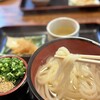 足柄うどん