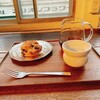 寺崎コーヒー - 料理写真: