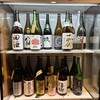 マグロ・日本酒専門店 吟醸マグロ 品川店