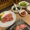 焼肉ダイニングおいしんぼ
