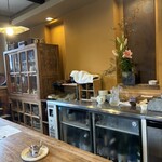 出雲そば　だんだん - 