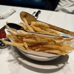 Morton's The Steakhouse - 