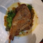 スペイン 西洋料理 パセパセ - 