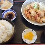美味なかよし - 