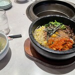 炭火焼肉味道苑 三郷店 - 